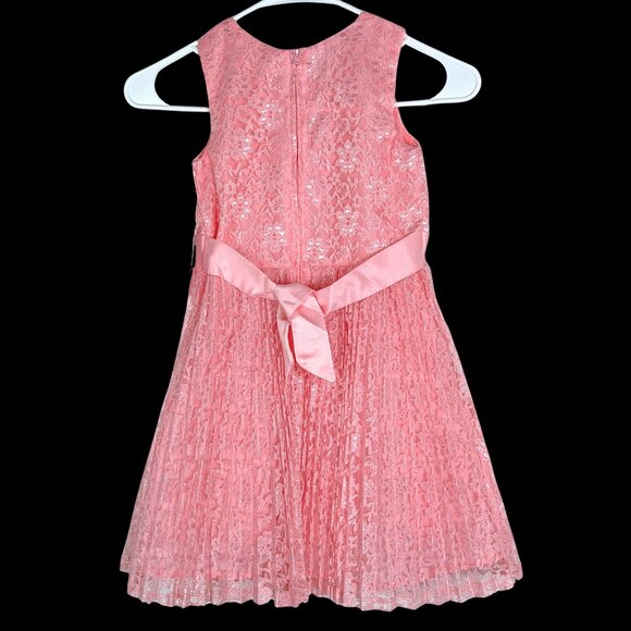 NWT Wonder Nation "Special Occasion" Dress Sz 6 🎉3X Host Pick🎉 - Picture 4 of 8